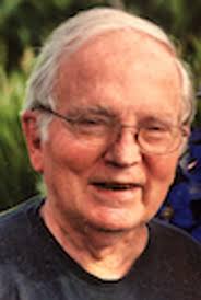E. Peter “Pete” Fox, Sr. Obituary November 14, 2019