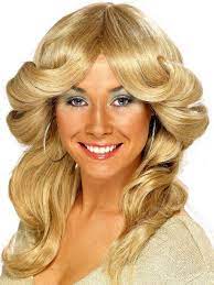 Hair Beauty Glossary Sis Hair Fancy Dress Wigs Frontal Hairstyles 1970s Hairstyles