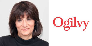 Ogilvy appoints Devika Bulchandani as Global CEO