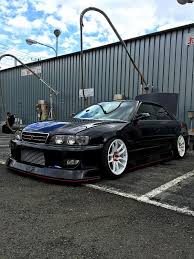 Hd wallpapers and background images. 41 Toyota Chaser Ideas Toyota Chaser Jdm