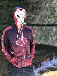 Kitsune Mask Rogue Ninja