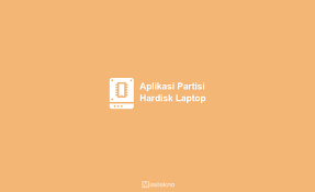 Sehingga kita tidak lagi membutuhkan software lainnya. 5 Aplikasi Partisi Hardisk Windows 7 8 10 Terbaik 2021