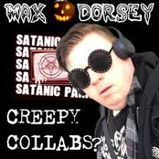 Listen to Intro- Spooky As Heck by MaxDorsey666 in Halloween Max (LP  Sept/Oct) playlist online for free