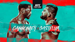 The final chapter (also known as ufc fight night 6.5) was a mixed martial arts event held by the ultimate fighting championship on october 10, 2006. Get Espn App Watch Espn