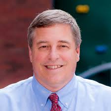 Meet Our Board & Leadership