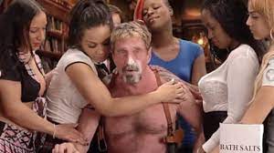 90 895 tykkäystä · 4 173 puhuu tästä. Holy Cow John Mcafee Tries To Fix His Own Software