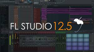 Fl studio 20 unlock file redditdownload regkey file fl studiofl studio 20 unlock file freefl. Fl Studio 12 5 1 Released Fl Studio