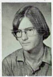 Tragic death of Robert Gibson, North Hill student, in 1983 car accident