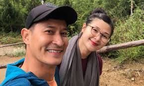 Mạc Anh Thư lên tiếng: Thấy có lỗi sau khi công khai ly hôn Huy Khánh