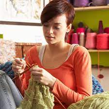 Maybe you would like to learn more about one of these? Knitting Course Online Certification Learn To Knit