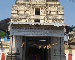 Image of Devanatha Swami Temple, Kanchipuram