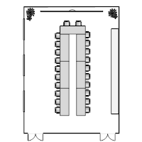 Conference Room Templates