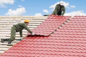 Petunjuk praktis pemasangan atap asbes 1. 11 Jenis Atap Rumah Terpopuler Di Indonesia Kibar Kabar