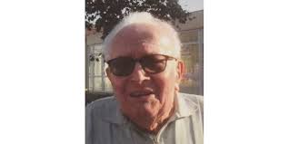 Éternoz. Décès de Joseph Bourgeois