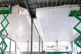Cost can add up quickly, especially if you're a novice and have never attempted a metal building insulation installation before. Thermal Design Inc Steel Building Insulation Systems