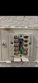October 31, 2020 by headcontrolsystem. Nest Thermostat Wiring Current Honeywell Wiring The Y W Wire Are Shared Nest