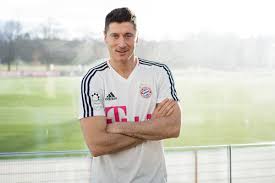 Together they had a daughter named klara. Robert Lewandowski The Making Of A Modern Day Goal Machine Bleacher Report Latest News Videos And Highlights