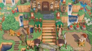 Kakariko village is a recurring location in legend of zelda video games, first appearing in the legend of zelda: Reddit The Front Page Of The Internet Animal Crossing Island Animal Crossing Animal Crossing Japanese