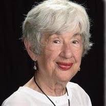 Dr. Sara Allison Burroughs Obituary