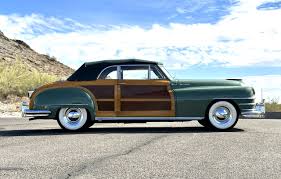 Image result for Polo Green Light 1941 Chrysler