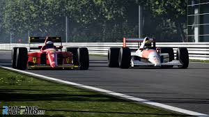 The race was the second round of the 2020 formula one world championship. F1 2019 Car And Track Lists For Each Game Edition Racefans