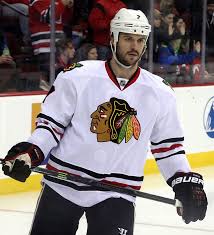 A blackhawks fans guide to the 2021 stanley cup playoffs. Brent Seabrook Wikiwand