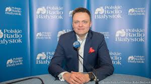 Jego ugrupowanie polska 2050 powiększyło się o dwójkę parlamentarzystów, a w kuluarach sejmowych mówi się, że na tym transfery. Szymon Holownia Wideo Niezalezny Kandydat Na Prezydenta