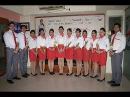 Maybe you would like to learn more about one of these? How To Become An Air Hostess Careerindia