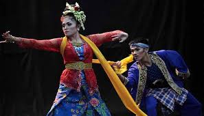 Check spelling or type a new query. Tarian Tradisional Dari Jawa Barat Dan Penjelasannya Cinta Indonesia