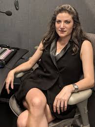 Batya ungar-sargon nude