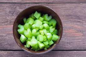 Cover the pot and bring to a boil. Celery Cooking And Serving Tips Harvest To Table