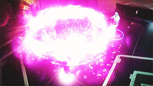 Infamous First Light Tumblr Infamous First Light Infamous Second Son Magic Aesthetic