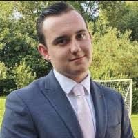 Alexander Rushton's Instagram, Twitter & Facebook