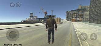 Oct 08, 2021 · gta san andreas 2.00 mod apk full (money) + data for android offline. Gta 4 V1 0 Apk Descargar Para Android Appsgag