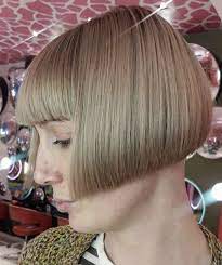 All Sizes Untitled Flickr Photo Sharing Really Short Hair Short Bob Hairstyles Bob Hairstyles