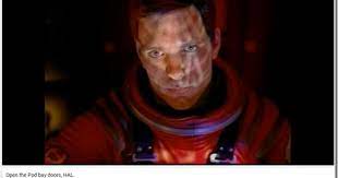 A space odyssey' if you have any questions or comments and want to be heard on our podcasts, leave us a message and we'll play it on air! This Day In Quotes Open The Pod Bay Doors Hal