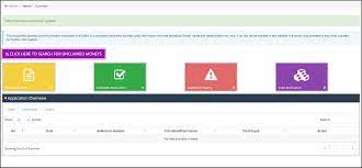 Ey, you need to download the claim. Step By Step Guide How To Check And Claim Your Unclaimed Monies Online Smart Investor Malaysia