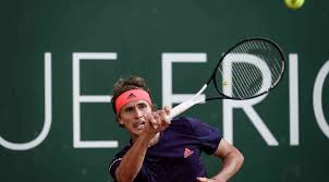 Maybe you would like to learn more about one of these? Atp Turnier In Genf Alexander Zverev Muht Sich Gegen