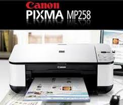 Driver Printer Canon Mp258 Windows 7 Darycrack