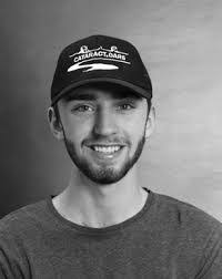 Chris Danley's Instagram, Twitter & Facebook