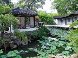Yet Another Reason To Visit Suzhou The Classical World Heritage Gardens Chinese Architecture Suzhou China Garden