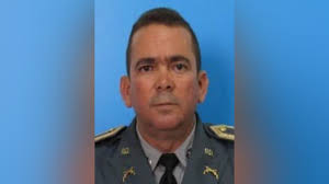 Designan general Ramón Azcona como nuevo titular de la Dirección Regional  Cibao Central