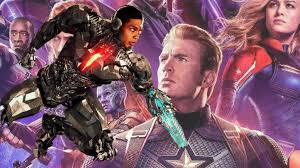 1200 x 630 jpeg 178 кб. Comicbook Now On Twitter Ray Fisher Praises Avengers Endgame Https T Co Vuphhmqqj2