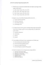 Leave a reply cancel reply. Contoh Soal Olimpiade Biologi Sma Tingkat Nasional Guru Paud