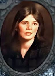 Veronica Renee Swalwell Kish (1963-1986)