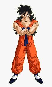 It makes sense for the main character in a series to typically be the one who defeats the major villains that appear, but dragon ball contains so many interesting characters that other fighters often end up. Goku Dragon Ball Z Characters Hd Png Download Transparent Png Image Pngitem
