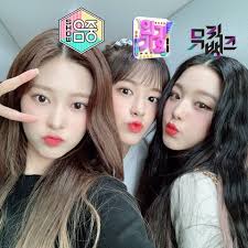 Wonyoung was recruited by a starship entertainment staff on the way to a ceremony at her sister's school. Enter Talk Izone Jang Wonyoung Enhypen Sunghoon As Music Bank Mc Lord Web