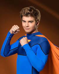 Territories from your real ip address. Max Thunderman Thundermans Wiki Fandom