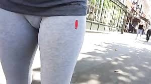 Camel toe leggings pants thick fabric camel toe style lovebirds printed trannign fitness yoga you can tell us more details that we can quote you with the price. Yoga Pants Cameltoe In Public With My Girl Voyeurstyle Com
