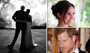 Revealed The Secret Meaning Behind Meghan Markle And Prince Harry S Christmas Card Prince Harry And Megan Prince Harry And Meghan Prince Harry